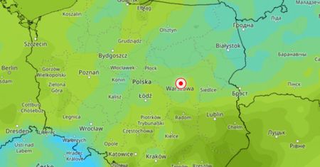 Będzie nawet 13 stopni. Potem zima wróci