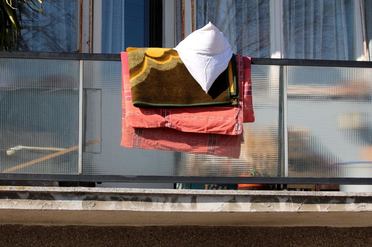Frische Luft für bessere Nächte: So lüften Sie Ihre Bettwäsche richtig