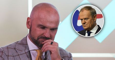 Brzoska odkrył karty. Ekspert nie kryje rozczarowania