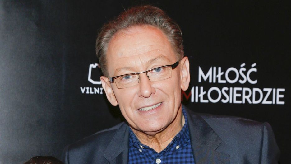 scena z: Jacek Borkowski, SK:, , fot. Baranowski/AKPA
marzec 2019, Jacek Borkowski