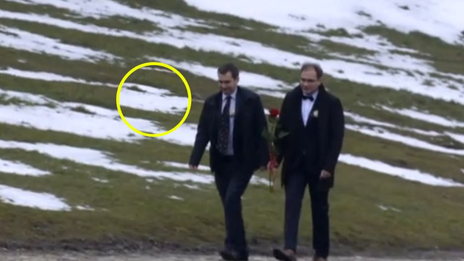 Tomasz i Julia mieli podobną pogodę. Przypadek? 