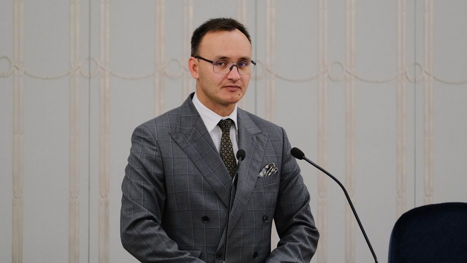 O. Tadeusz Rydzyk na urodzinach Radia Maryja. Rzecznik Praw Dziecka zabiera głos