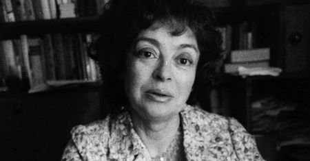 Pellegrini była macochą Osieckiej. Ciężko uwierzyć, czym się trudniła
