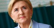 Agata Duda niebawem przestanie być pierwszą damą. Opublikowała nowy wpis