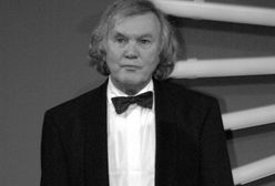 Kazimierz Kord nie żyje. Słynny dyrygent miał 90 lat
