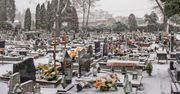 "Odłóż to na miejsce!". Rodzina apeluje po kradzieży na cmentarzu