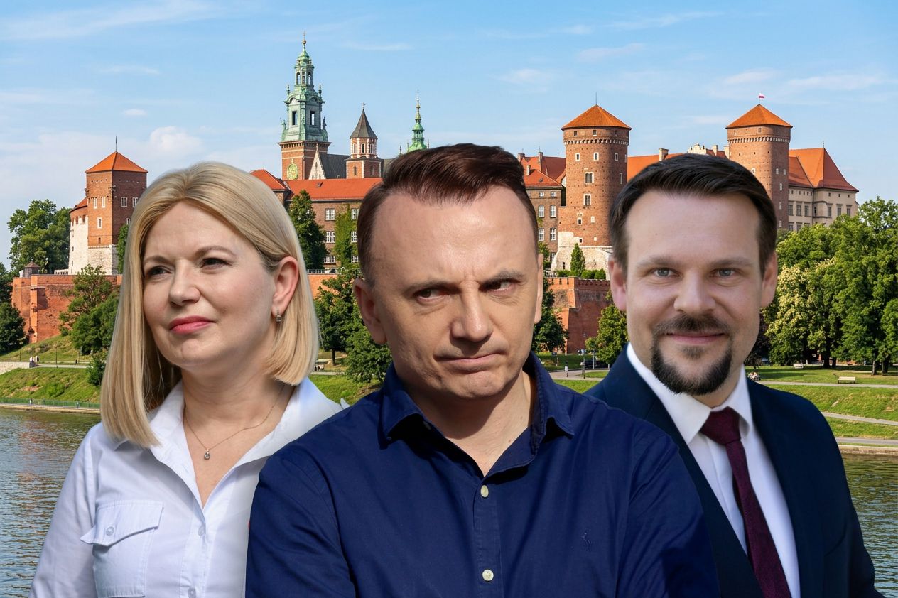 Kraków w kryzysie władzy: Czy II tura wyborów na prezydenta zmieni losy miasta?