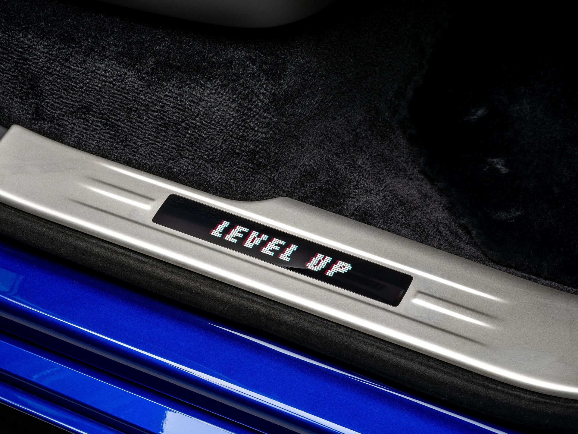 Rolls-Royce Black Badge Ghost Gamer