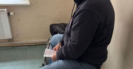 Po 10 latach ucieczki wpadł w ręce "Łowców Głów”. Ścigany za udział w grupie przestępczej zatrzymany