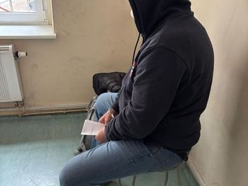 Po 10 latach ucieczki wpadł w ręce "Łowców Głów”. Ścigany za udział w grupie przestępczej zatrzymany