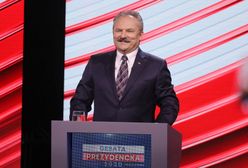 Marek Jakubiak - program wyborczy. Jak wyglądała debata prezydencka 2020?