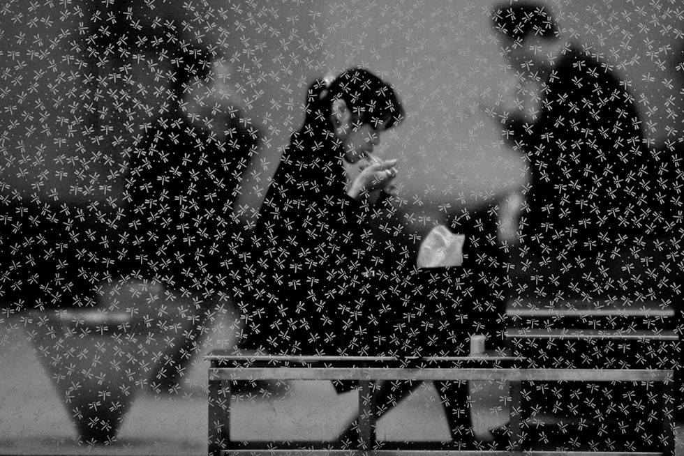 Kuba Kamiński i jego mocny, wyrazisty fotoreportaż [inspiracja] 9