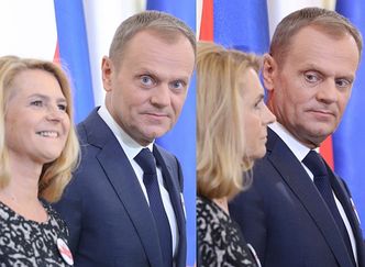 Małgorzata Tusk NAPISAŁA KSIĄŻKĘ!