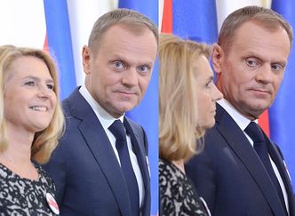 Małgorzata Tusk NAPISAŁA KSIĄŻKĘ!