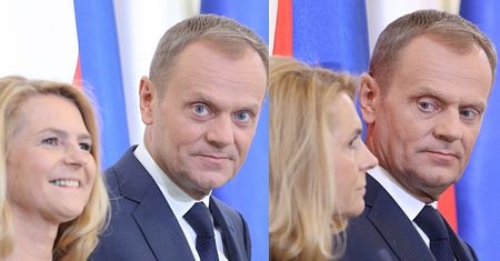 Małgorzata Tusk NAPISAŁA KSIĄŻKĘ!