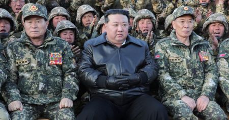 Decyzja zapadła. "Zarządzenie 61351" w Korei Północnej. Dla Putina