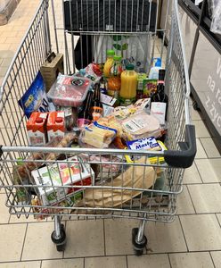 Inflacja we wrześniu znowu w górę. Za pół roku może być nawet 20 procent