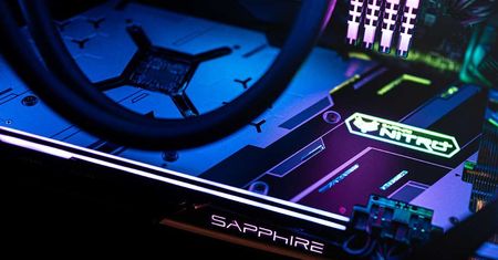 Sapphire zapowiada swoje wersje kart Radeon RX 6800 XT - jest na co czekać!