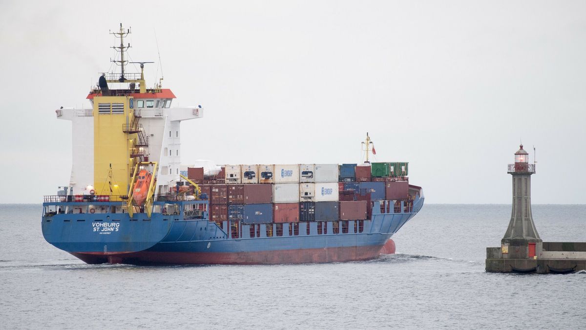 To może być rekordowy rok w Porcie w Gdyni 