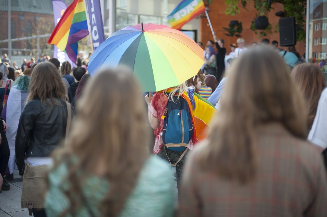 Węgry w ogniu krytyki. Chodzi o osoby LGBT