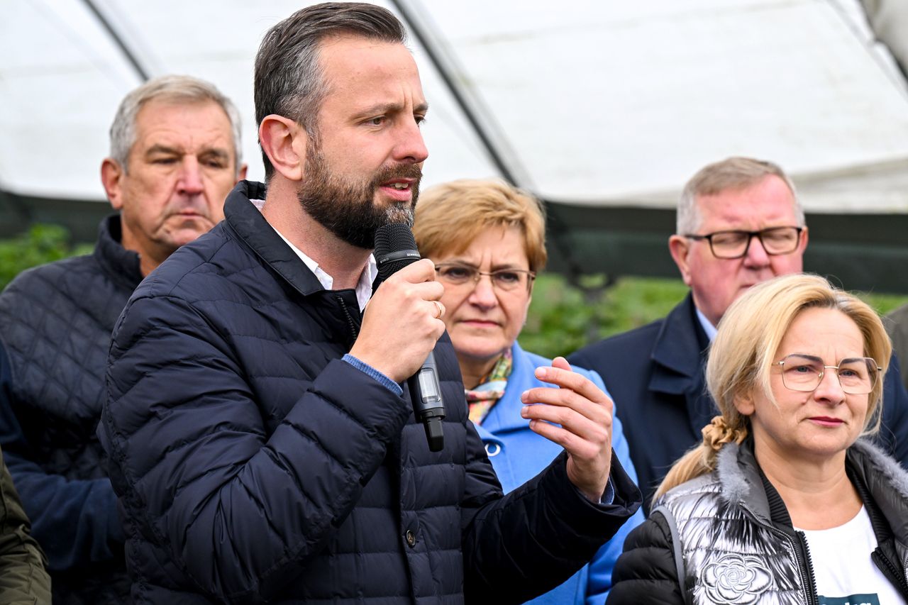 Radna z Radomia poprosiła o miejsce dla męża w radzie szpitala