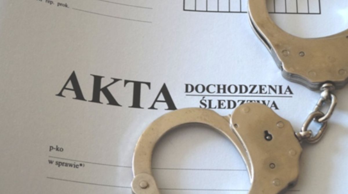 Obywatel Ukrainy zatrzymany za szpiegostwo na rzecz Rosji