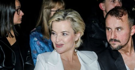 Monika Richardson marzy o zabiegu. Chce zatrzymać młodość na dłużej