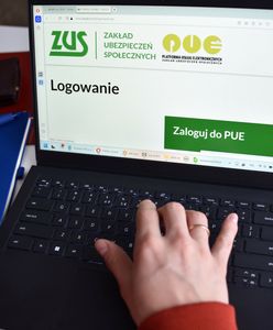 Uwaga na przekręt z 800 plus. ZUS opublikował komunikat