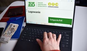 Uwaga na przekręt z 800 plus. ZUS opublikował komunikat