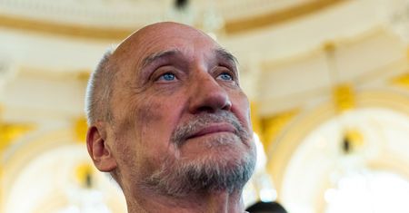 Wstrząsający reportaż. Te fakty przemilczał Macierewicz ws. Smoleńska