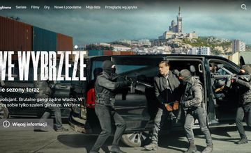Netflix i Paramount walczą o właściciela TVN. List szefów giganta do pracowników