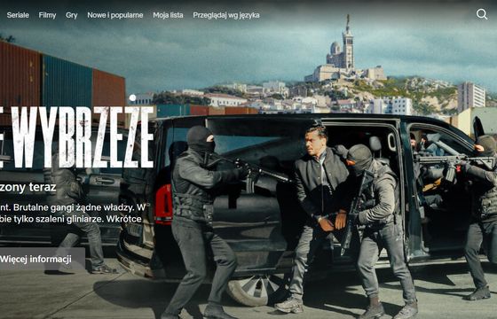 Netflix i Paramount walczą o właściciela TVN. List szefów giganta do pracowników