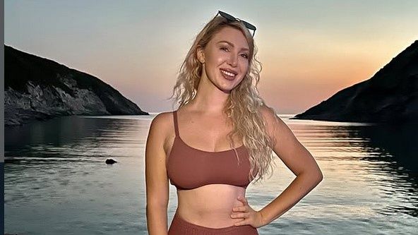 Sonia Radosz poważnie zachorowała po ugryzieniu przez komara