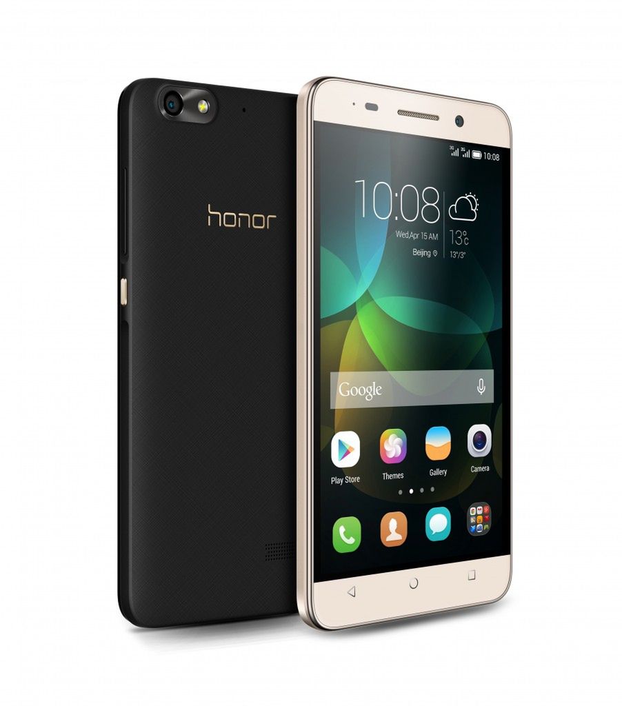 Honor 4C trafia do Polski. To kolejny chiński smartfon z fajną ceną i dobrą specyfikacją 2