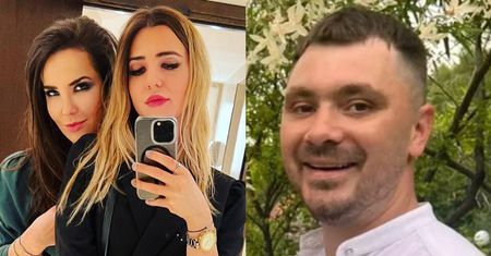 Żona Martyniuka chwali się sukcesem siostry. Daniel kiedyś ją obraził