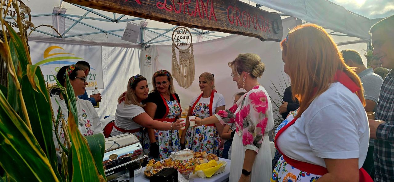 Dożynki