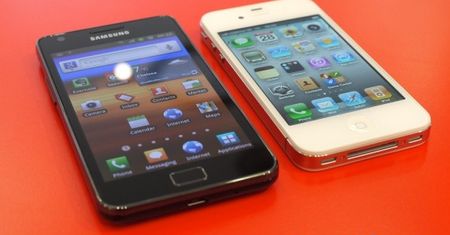 Samsung miał zasadę "nie pozywać Apple'a", ale wszystko ma swoje granice