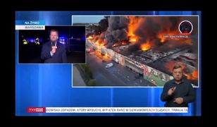 Wulgaryzm w "Panoramie". Jest reakcja KRRiT