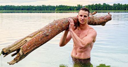 Polak pobił rekord świata. Nie zgadniesz, w jakiej dyscyplinie
