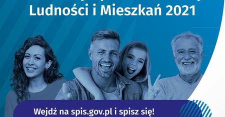 Spis Powszechny 2021 - to już ostatnie dni, by się spisać (i lepiej to zrobić)