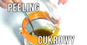 Domowy peeling cukrowy (WIDEO)