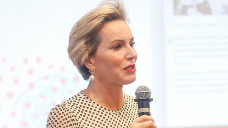 Paulina Smaszcz wspomniała o "drugiej miłości". Kim mógł być mężczyzna, którego obdarzyła uczuciem?