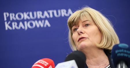 Przełom ws. Funduszu Sprawiedliwości. Jest akt oskarżenia