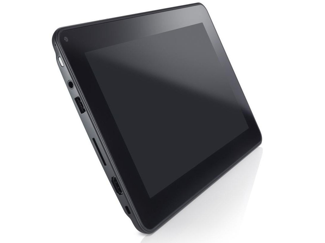 Dell Latitude ST - wszystko, co dobre dla biznesu [wideo] 2