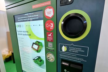 Zacznie się od października. Wchodzi system kaucyjny