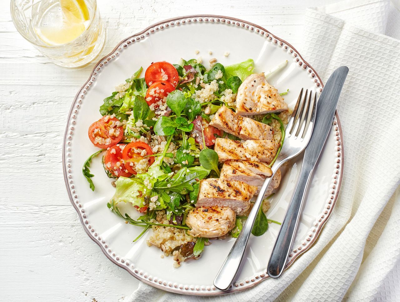 Dobrze dobrane. Foodpairing – czym jest i jak z niego korzystać?