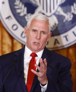 Putin się nie zatrzyma? Niepokojący głos z USA