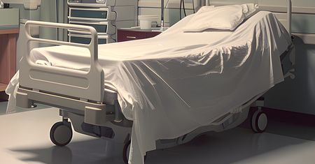 Tajemnicza tragedia w Wysokiem Mazowieckiem. Są wyniki sekcji zwłok dziewczynki