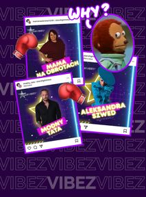 Stars Fight MMA: Startuje nowa freak fightowa federacja. Komu to potrzebne? I dlaczego?