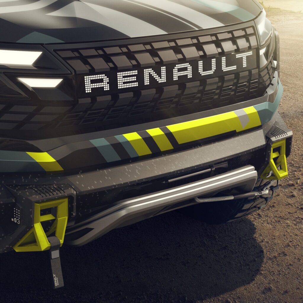Renault Niagara Concept 
